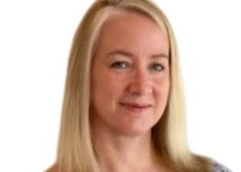 Briefs on local business people in the news, including Christine Miller, Dr. Melissa Mahr and Alastair Ironside