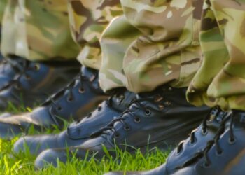 7 decades later, army veteran has vivid memories of service in 2 wars