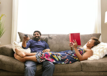 The books, movies and music we’re gifting this year