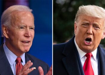 Biden wins Wisconsin, Trump’s path in Electoral College narrows