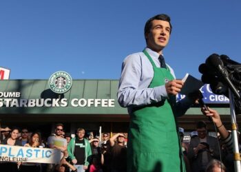 Are You Entertained? — A weekly entertainment column