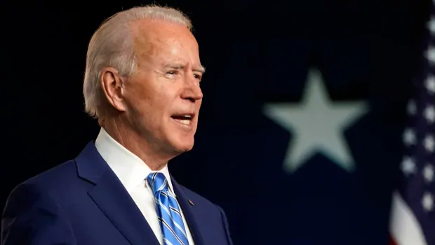 Joe Biden wins U.S. presidential election as President Donald Trump contests some results