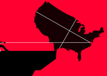 Even if Trump Loses, America’s Political Civil War Isn’t Over – Mother Jones