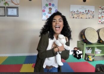 Coronavirus Chronicles: Alley Bell pivots from in-person classes to virtual music-making