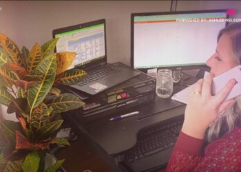 North Dakota contact tracer: ‘We are breaking records no one wants to break’