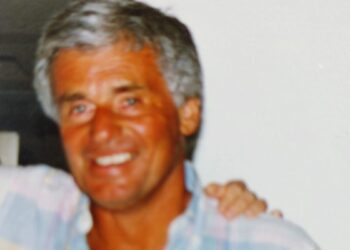 Don ‘Donny G’ Guercio, host of ‘Let’s Talk Sports’ in Sarasota, dies at 79