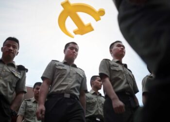 Amid U.S. election, China uses war stories to rally long-term resistance to Washington