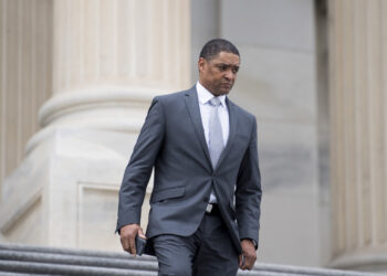 The NPR Politics Podcast : NPR