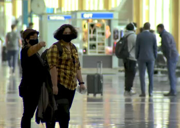 SF Health Officials Consider Quarantine for Holiday Travelers – NBC Bay Area