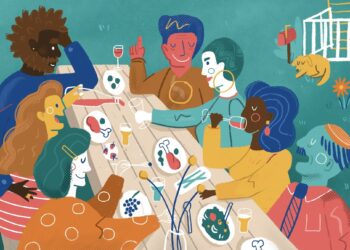 After A Bitter Election, Can Americans Find A Way To Heal Their Divides?