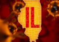 Illinois health officials want you to work from home, not travel for three weeks