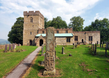 Bradbourne – a First World War Thankful Village