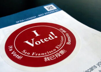 Sleuthing for misinformation about voting