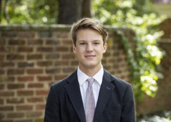 How a Biology and Music Major Ended Up Running COVID Antibody Tests in St. Louis