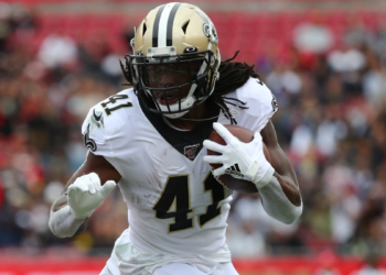 Sunday Night Football odds, line, spread: Saints vs. Buccaneers picks, predictions from NFL expert on 14-5 run