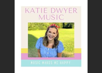 Arkansas-born mom releases ‘Music Makes Me Happy’
