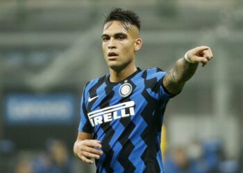 Sunday’s Real Madrid transfer talk: Martinez, Jovic, Beckham