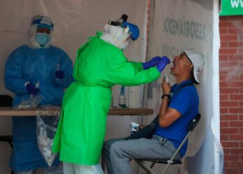 Mexico Reaches 1 Million Virus Cases, Nears 100,000 Deaths | World News