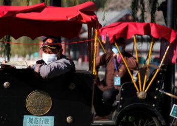 The Latest: New Delhi Sees Sharp Surge in Coronavirus Cases | Health News