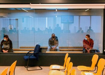 Three Go on Trial for Deadly 2017 Barcelona Terror Attacks | World News