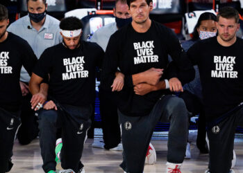 How Trump Lost Sports as a Political Strategy