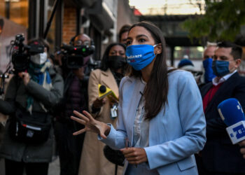 Alexandria Ocasio-Cortez on Biden’s Win, House Losses, and What’s Next for the Left