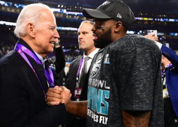 Sports Helped Shape Biden. But Expect a Quieter Fan in the White House.