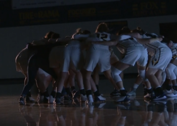 MSUB basketball, fall sports opt out of conference schedule | SWX Right Now
