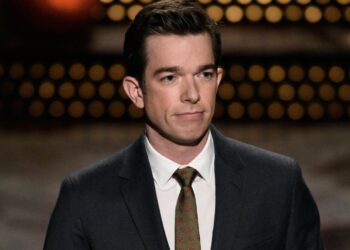 John Mulaney Divides Social Media Over Belief That ‘Nothing Much Will Change’ If Biden Wins Election