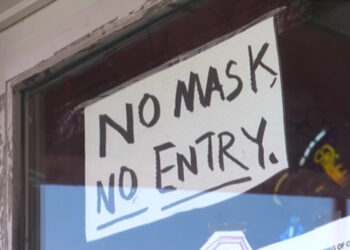 New Vaccine Hopes; Health Officials Warn Against ‘Sledgehammer’ Surge Response – CBS San Francisco