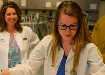 MSU prepares graduates to make impact in growing health care sector