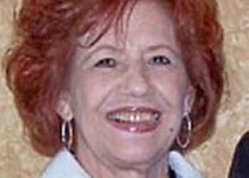 Georgina E. Cucitrone 1937-2020 | News, Sports, Jobs