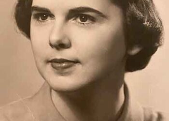 Nannette M. Shaffer 1929-2020 | News, Sports, Jobs