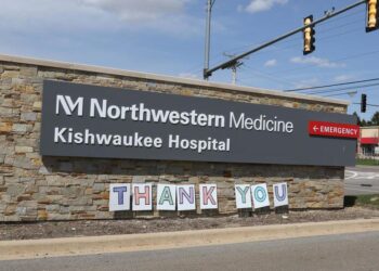 ‘Now is not the time to become complacent’: Local health officials including hospital issue joint statement amid viral surge