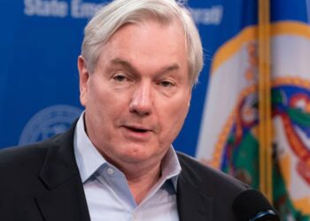 National fund started in Minnesota for families of health care workers who died of COVID