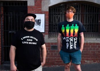 Coronavirus in Ballarat: Live music returning to Ballarat | The Courier