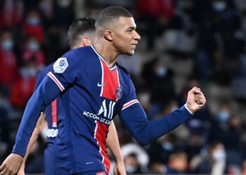 Real Madrid want Mbappe, Camavinga in looming ‘galactico’ summer