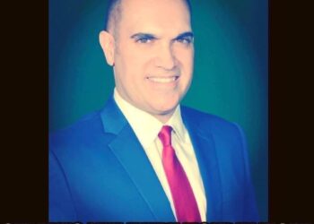 Fernando Uribe Hosts ‘Real Talk’