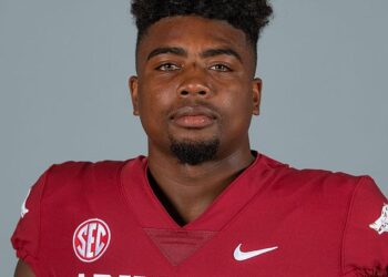 UA coach has broad music taste