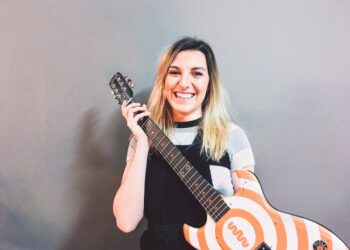 So You Want My Job? MassiveMusic’s Aifric Lennon on becoming a ‘music and mind researcher’