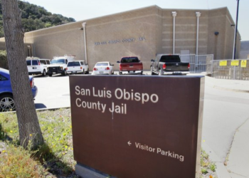 Sheriff’s office wins award for behavioral health program