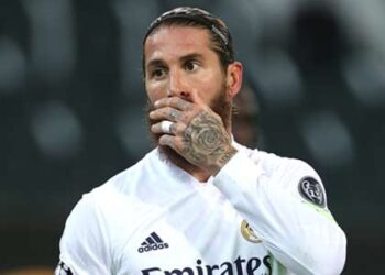 Real Madrid captain Ramos won’t be affected by PSG transfer speculation, says Spain boss Luis Enrique