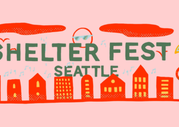 Shelter Fest: An Online Music Festival Celebrating Black Artists and Local Restaurants