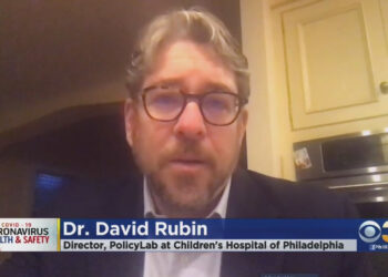 Local Health Experts Recommending Schools Move To Virtual Learning To Help Prevent Surge Of COVID-19 Cases During Holidays – CBS Philly