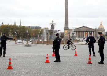 Factbox: Europe Goes Into New, Less Strict Lockdown | World News