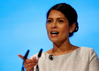 Terrorism Threat Level in Britain Raised to ‘Severe’ | World News