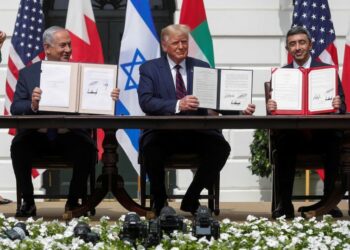 Trump Administration Advances $10 Billion Defense Sale to UAE – Source | World News