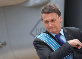 Bolsonaro’s Support Falls in Some of Brazil’s Main Cities: Polls | World News