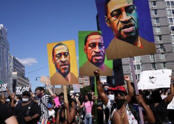 U.S. Criticised for Police Brutality, Racism at U.N. Rights Review | World News