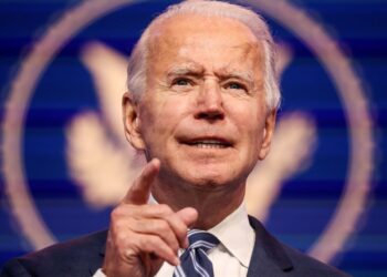 Mexico’s Ambassador to U.S. Calls Biden ‘Prospective’ President-Elect | World News